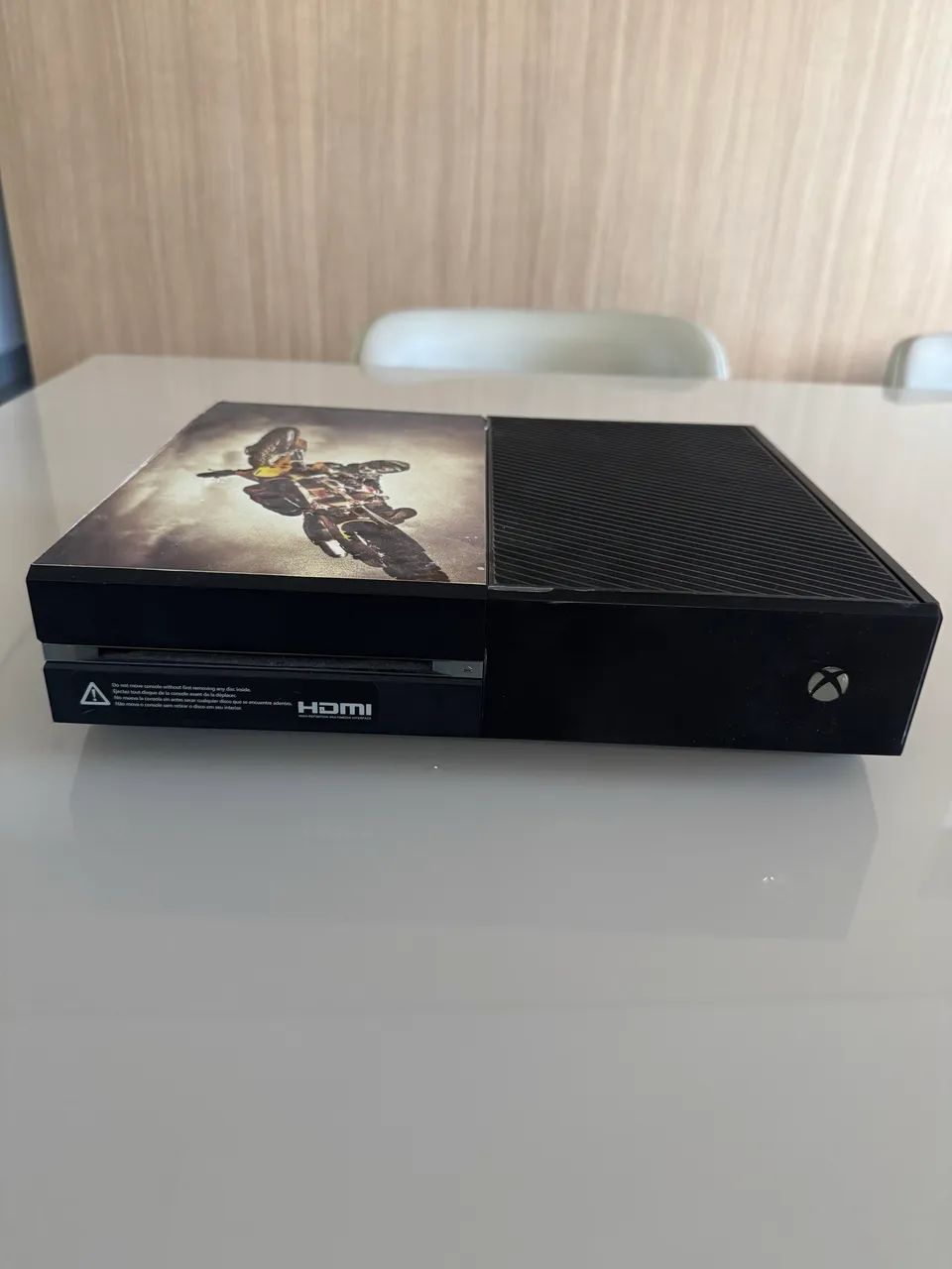 Xbox One Fat 500gb