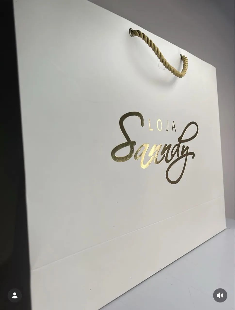 Sacolas personalizadas  - Foto 2