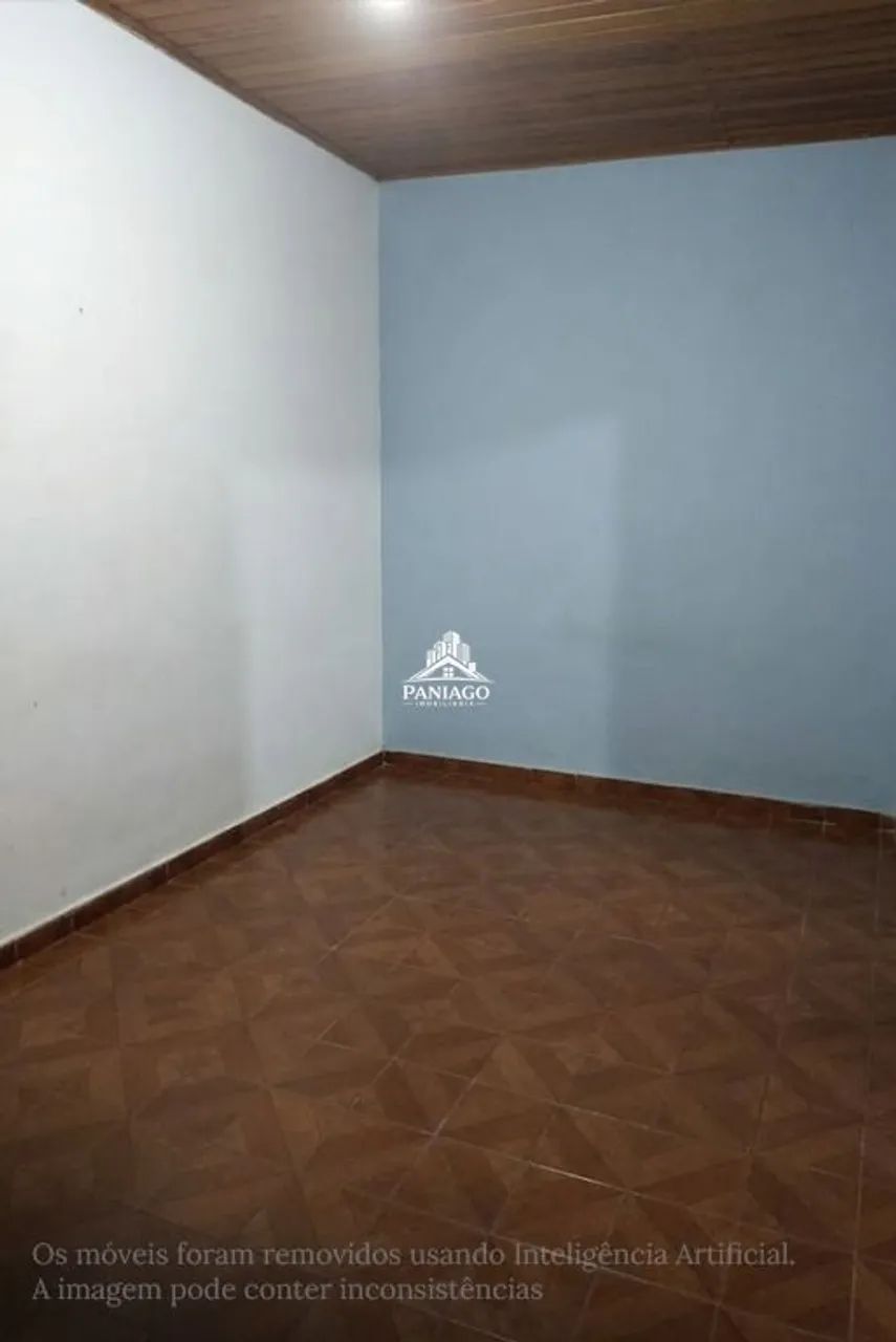CASA COM 150M² À VENDA NO BAIRRO MORADA DA SERRA COM 3/4 SENDO 1 SUITE E EDICUL - Foto 3