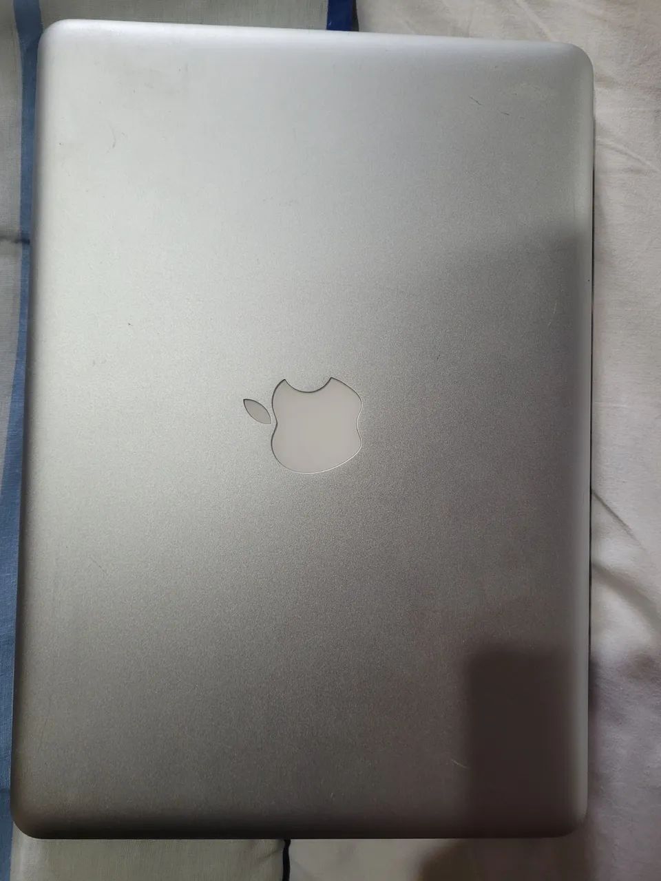 MacBook Pro 2012 - Foto 3