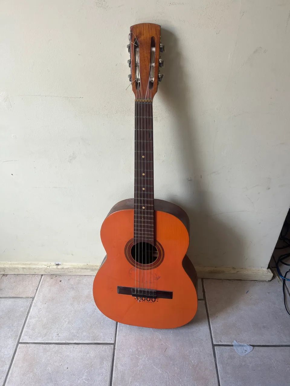 Violão