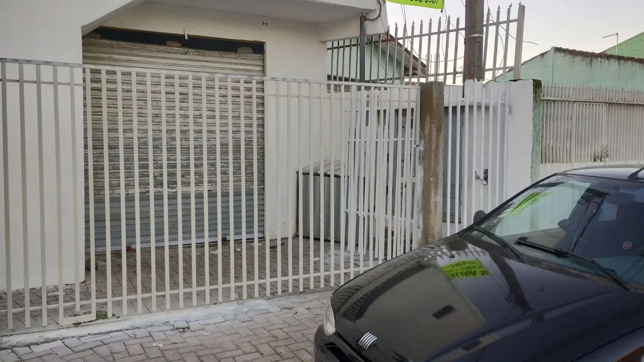 Sala Comercial no Osternack Ganchinho  - Foto 4