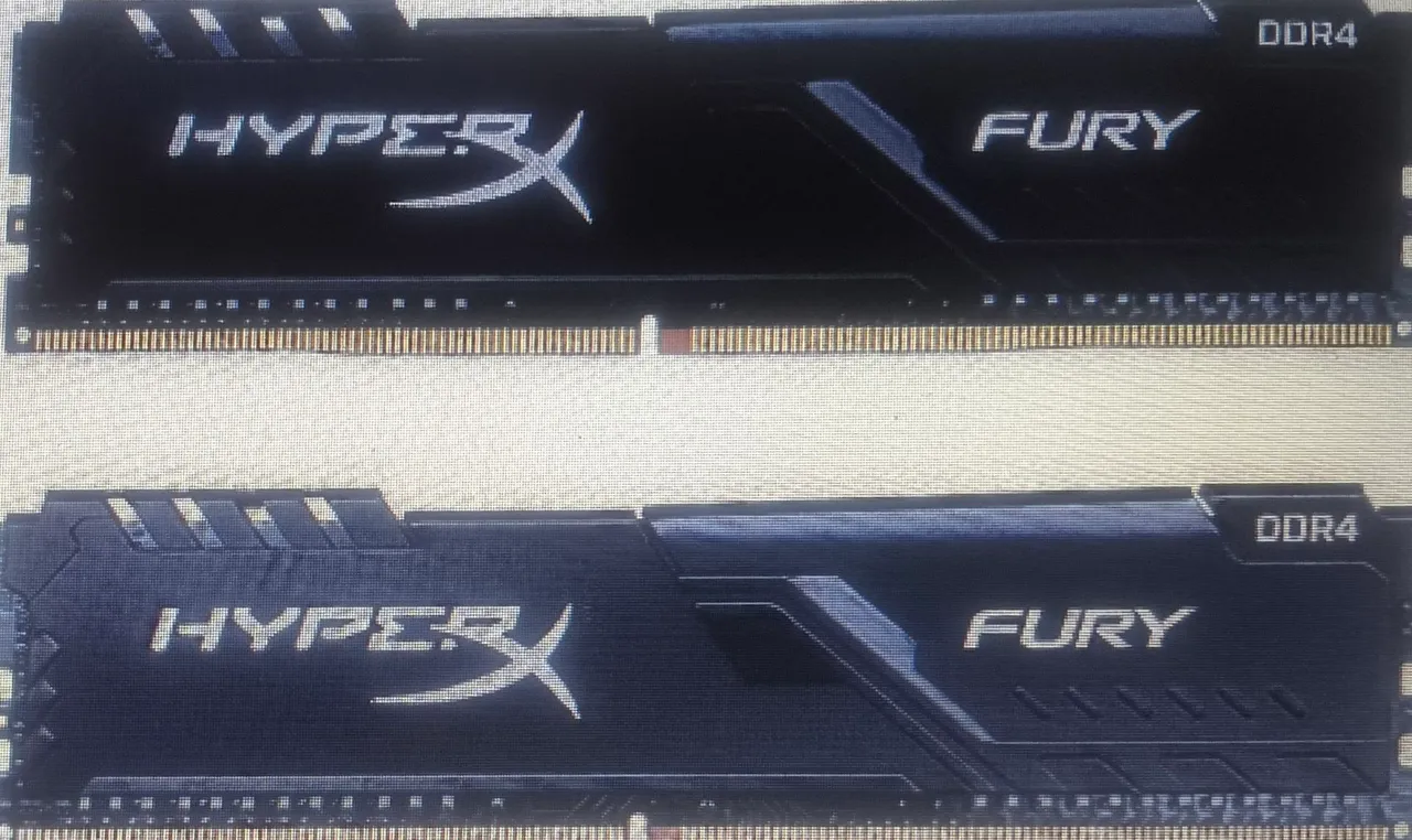 Memoria ram 32gb ddr4 3200mhz 4x8 - Memória RAM - Jardim Tietê