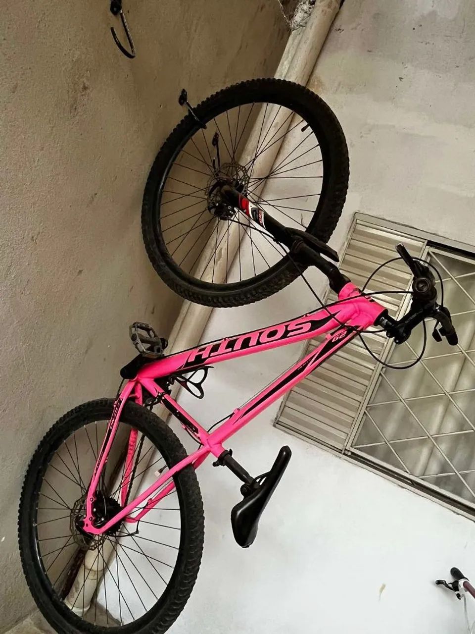 Bicicleta  - Foto 5