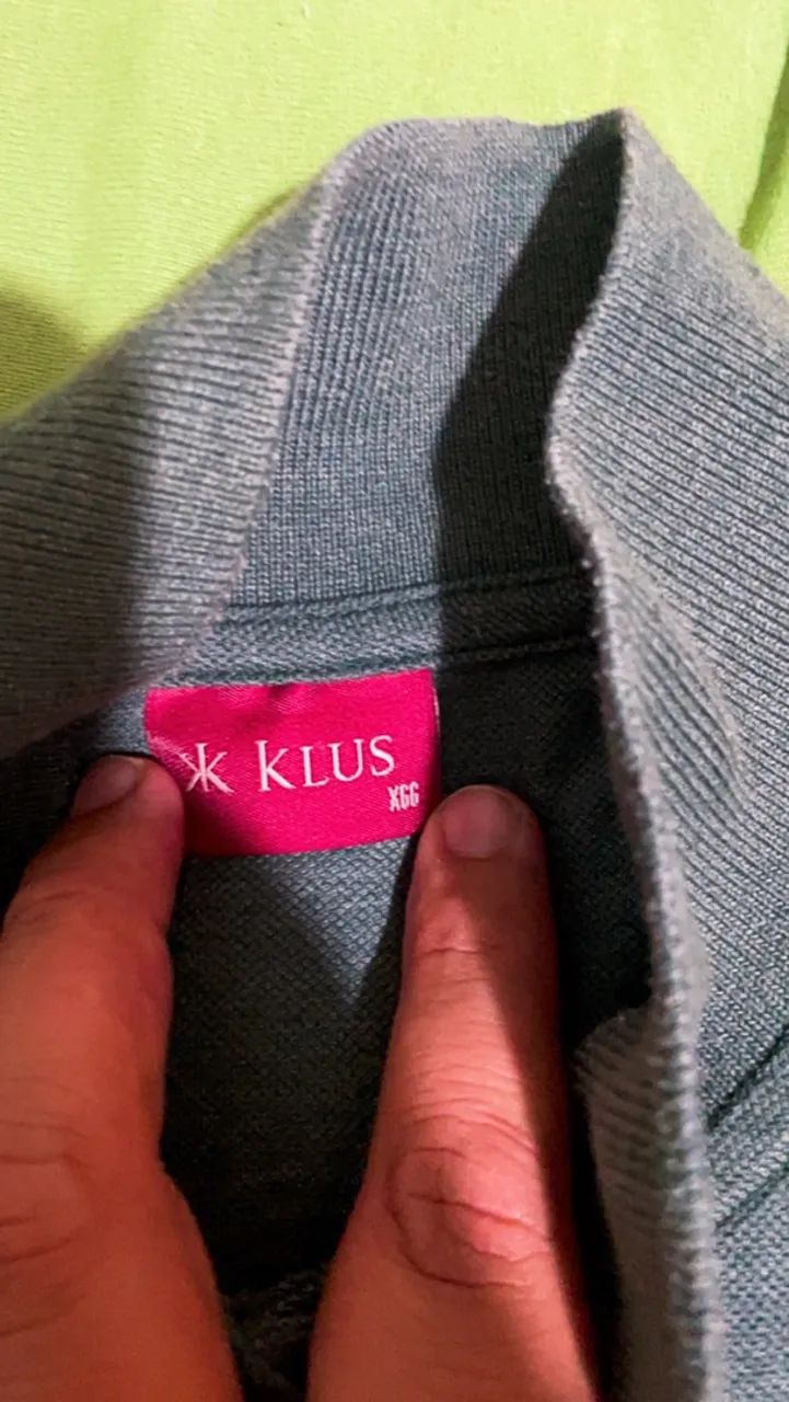 Camisas Polo