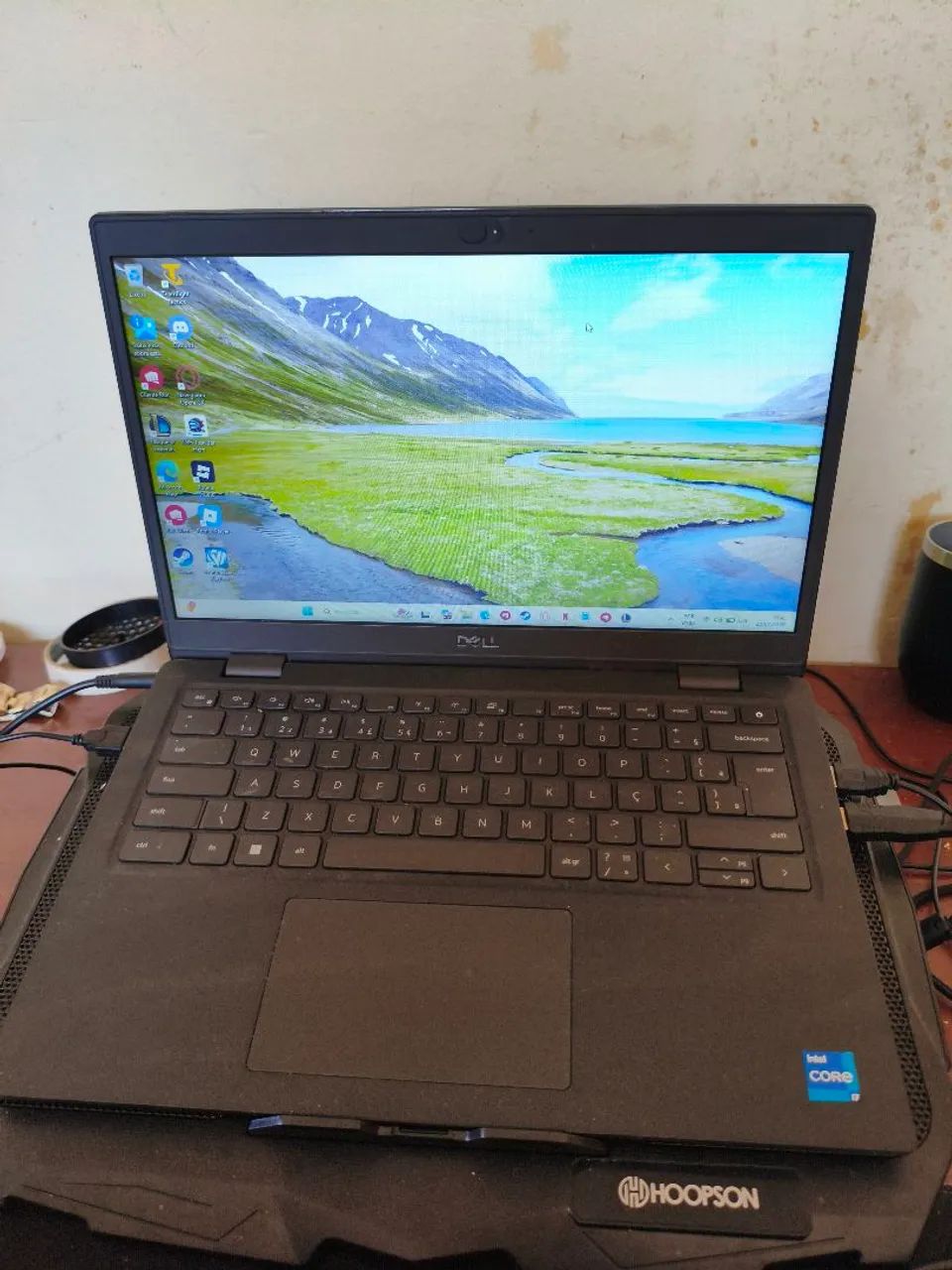 Notebook 