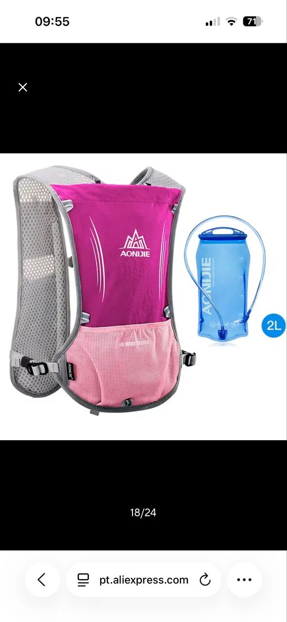 Mochila