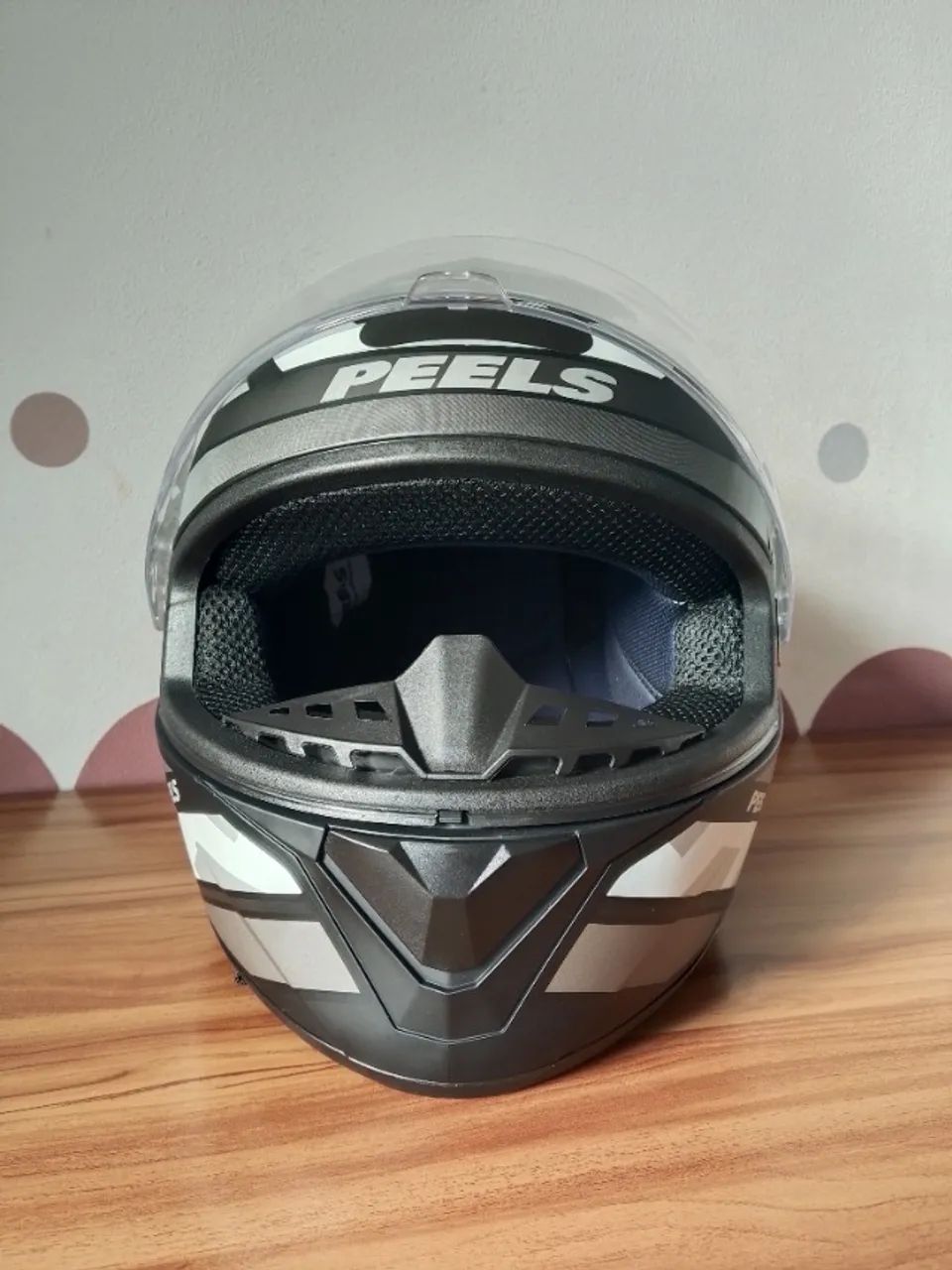 Capacete Peels Novo  - Foto 3