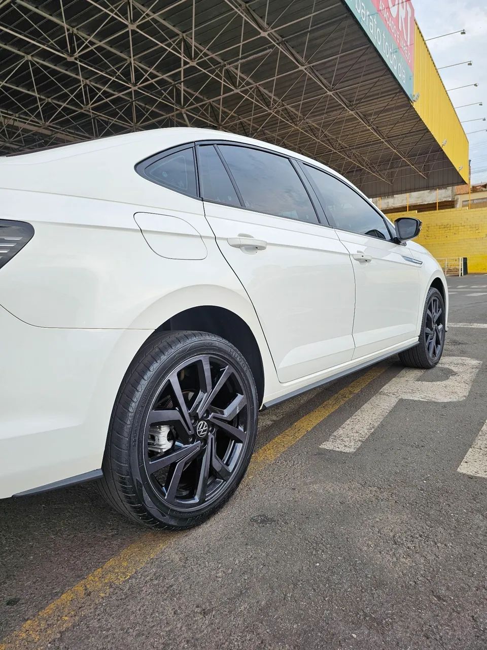 Virtus exclussive 1.4 turbo 2023  - Foto 4