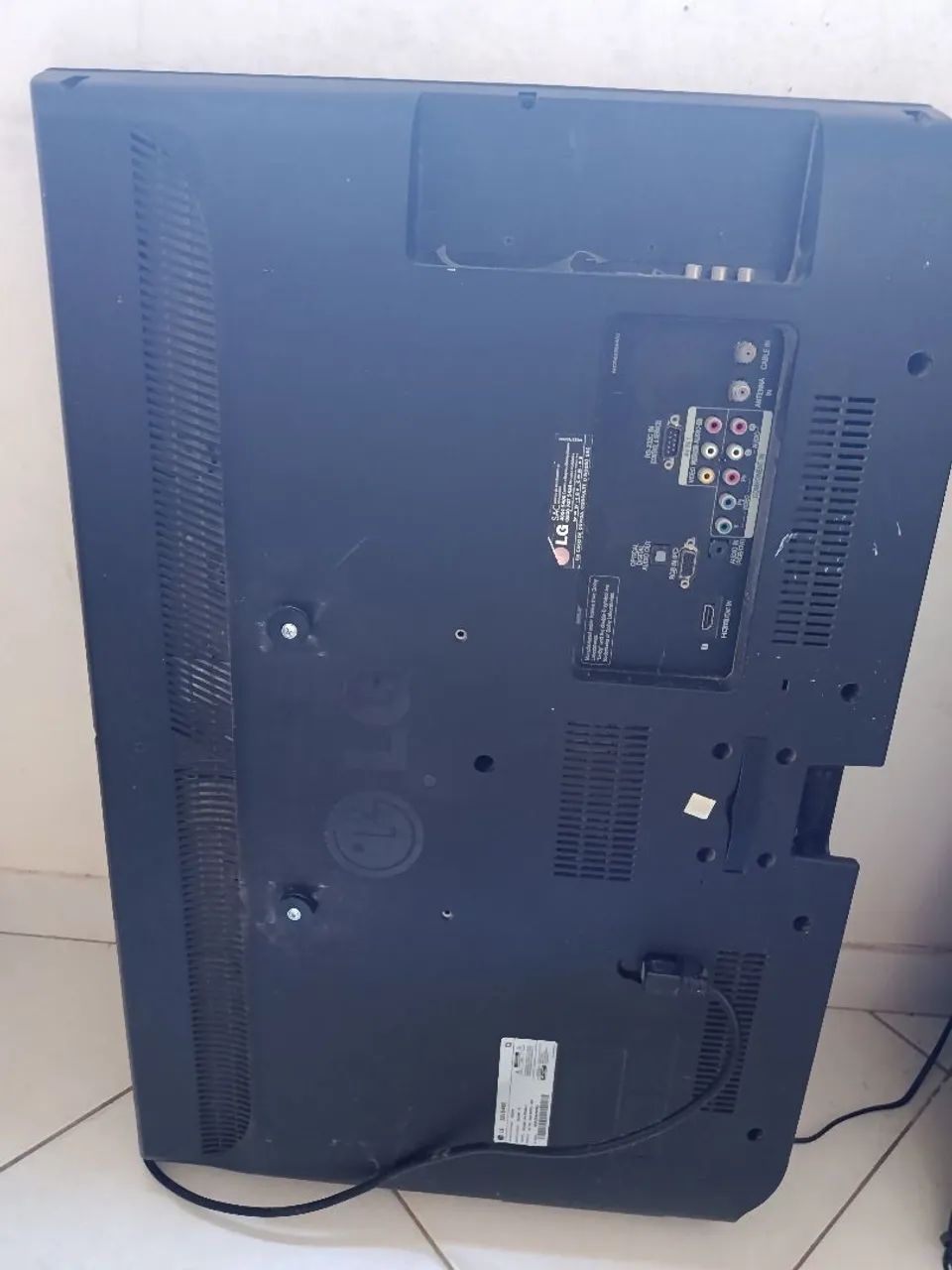 Vendo 3 tvs - Foto 2