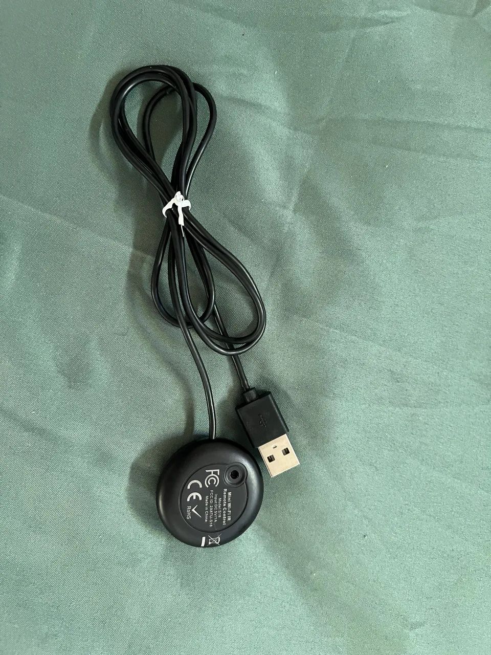 Controle universal Wi-Fi  - Foto 3