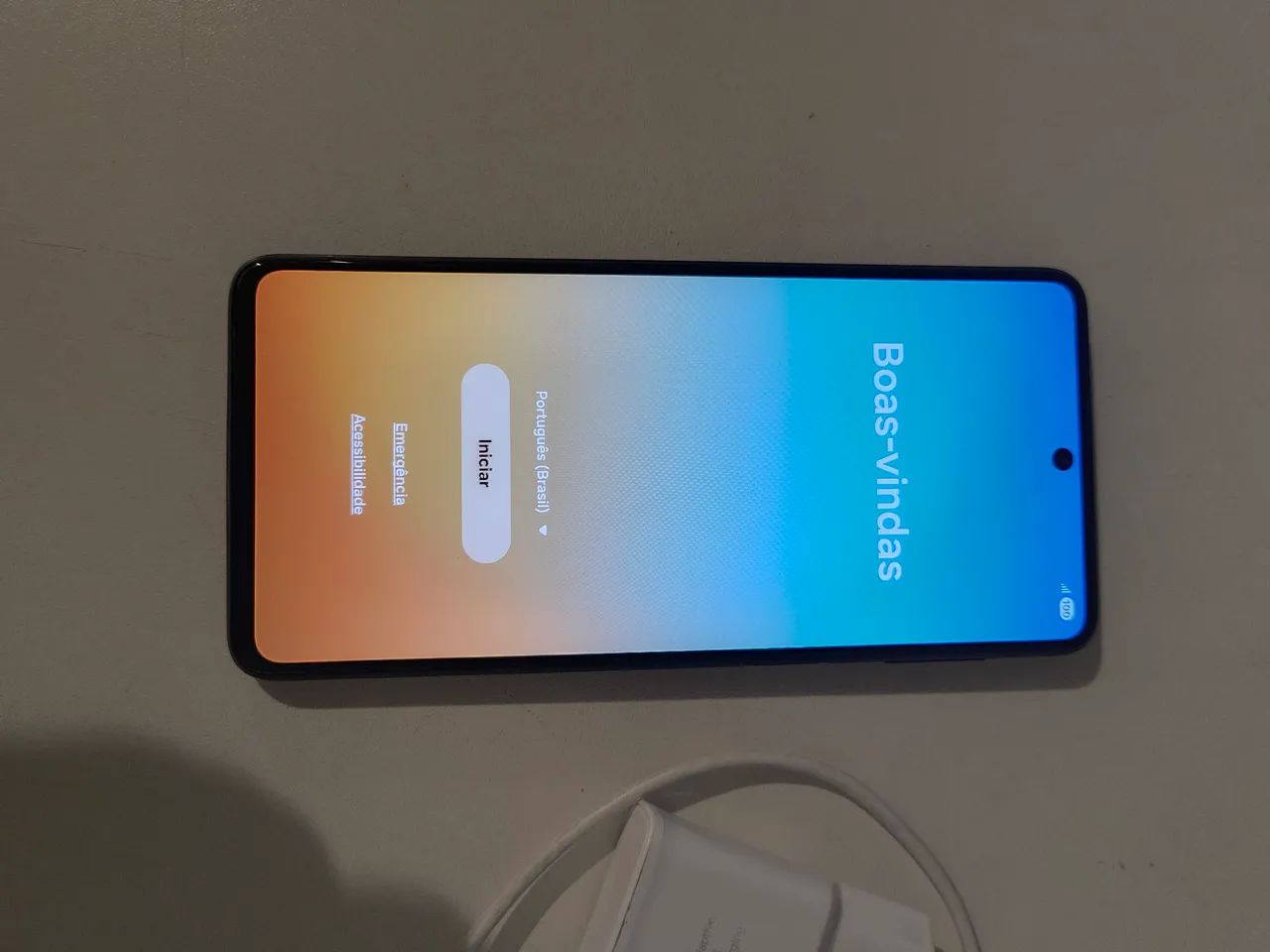 Celular Samsung Galaxy M53 - 8gb RAM - 128gb - Foto 2