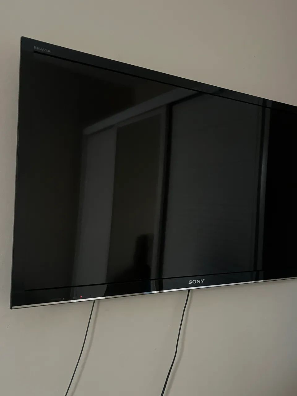 TV Sony Bravia 40? Excelente Estado (Não é Smart) - Foto 3