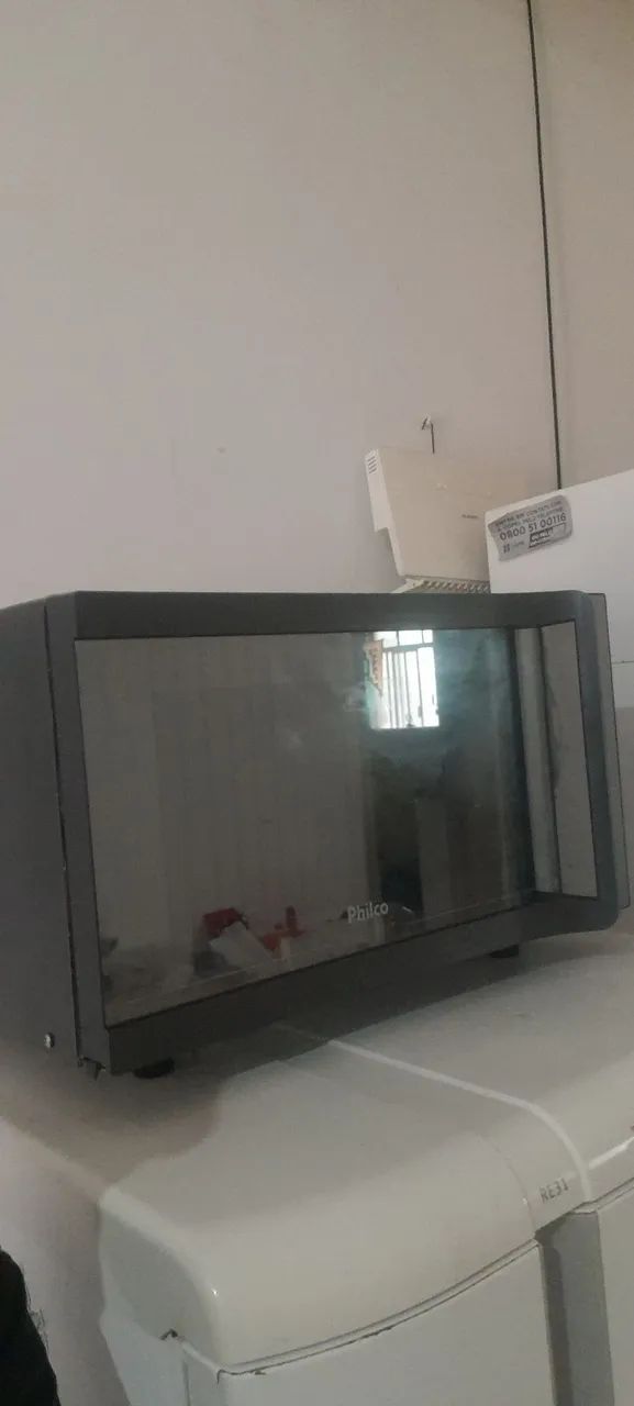 Microondas Philco