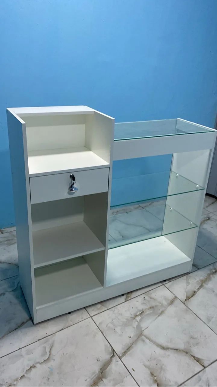 Balcão vitrine  - Foto 3