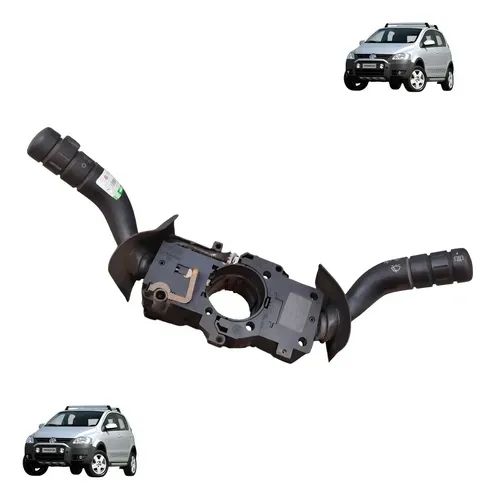 ふう Chave Seta Limpador Fox Crossfox Spacefox 2010 A 2014 - Peças para