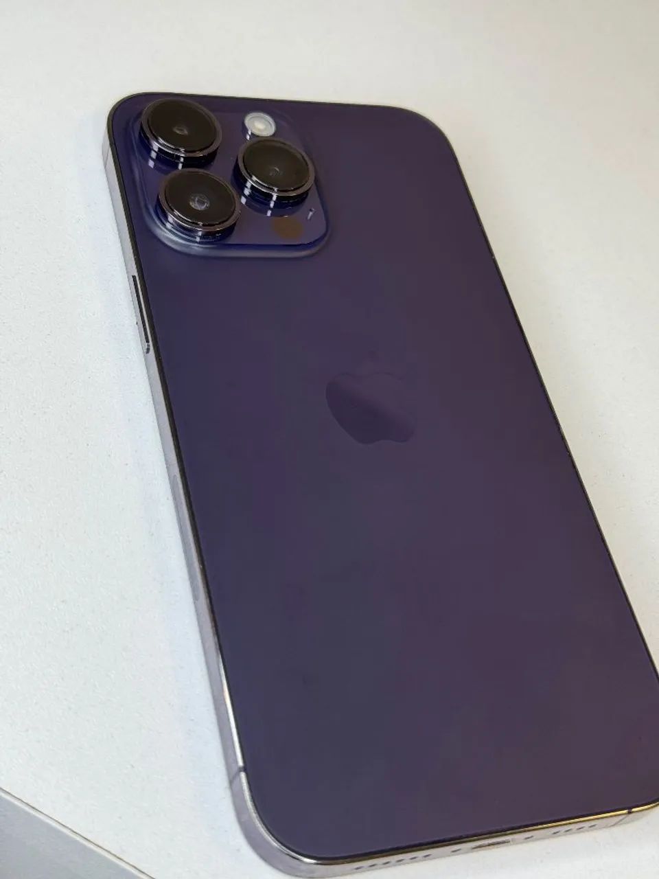 iPhone 14 Pro Max semi novo  - Foto 3