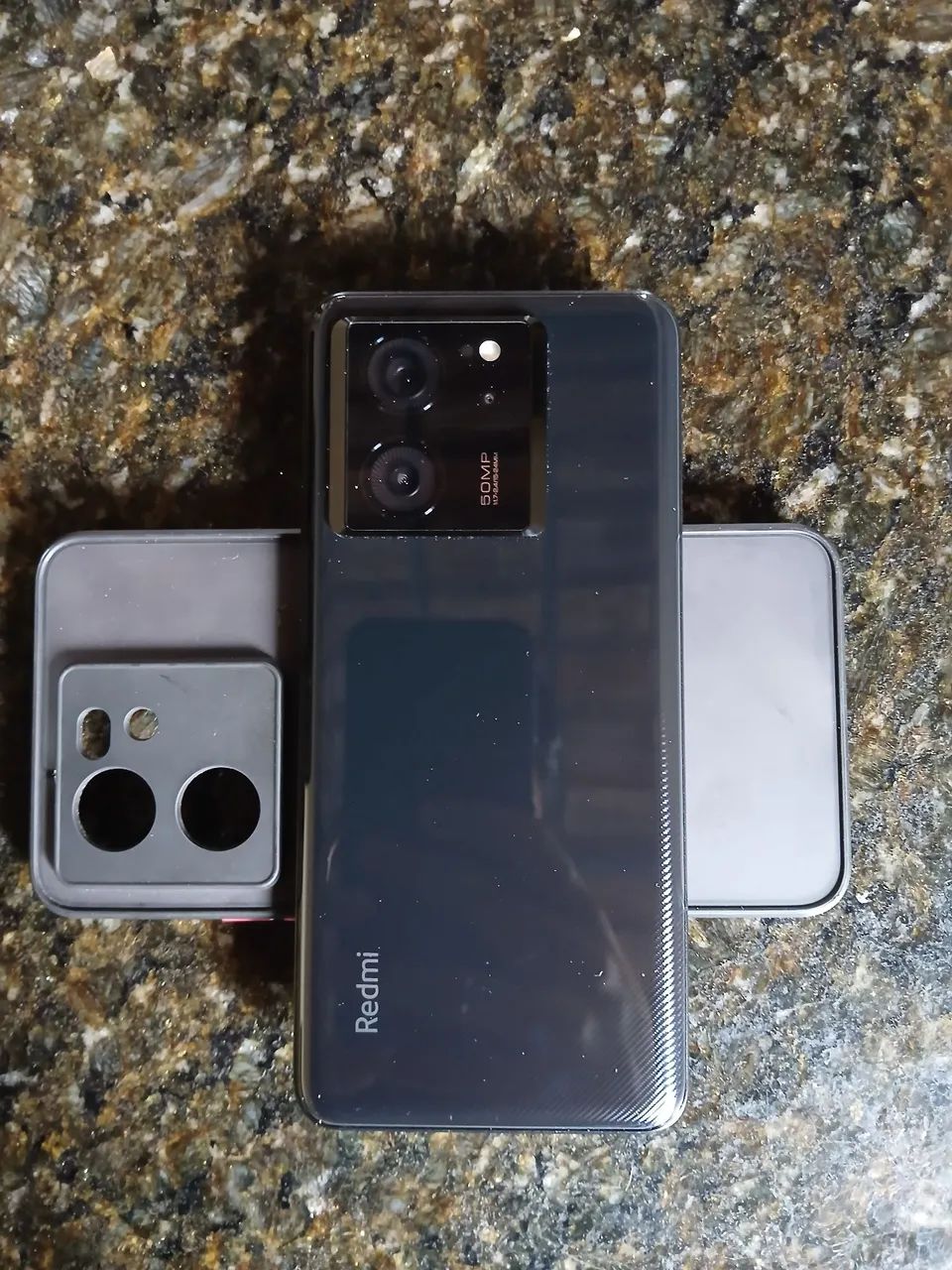 Vendo ou troco redmi k60 ultra 512 gb  - Foto 2