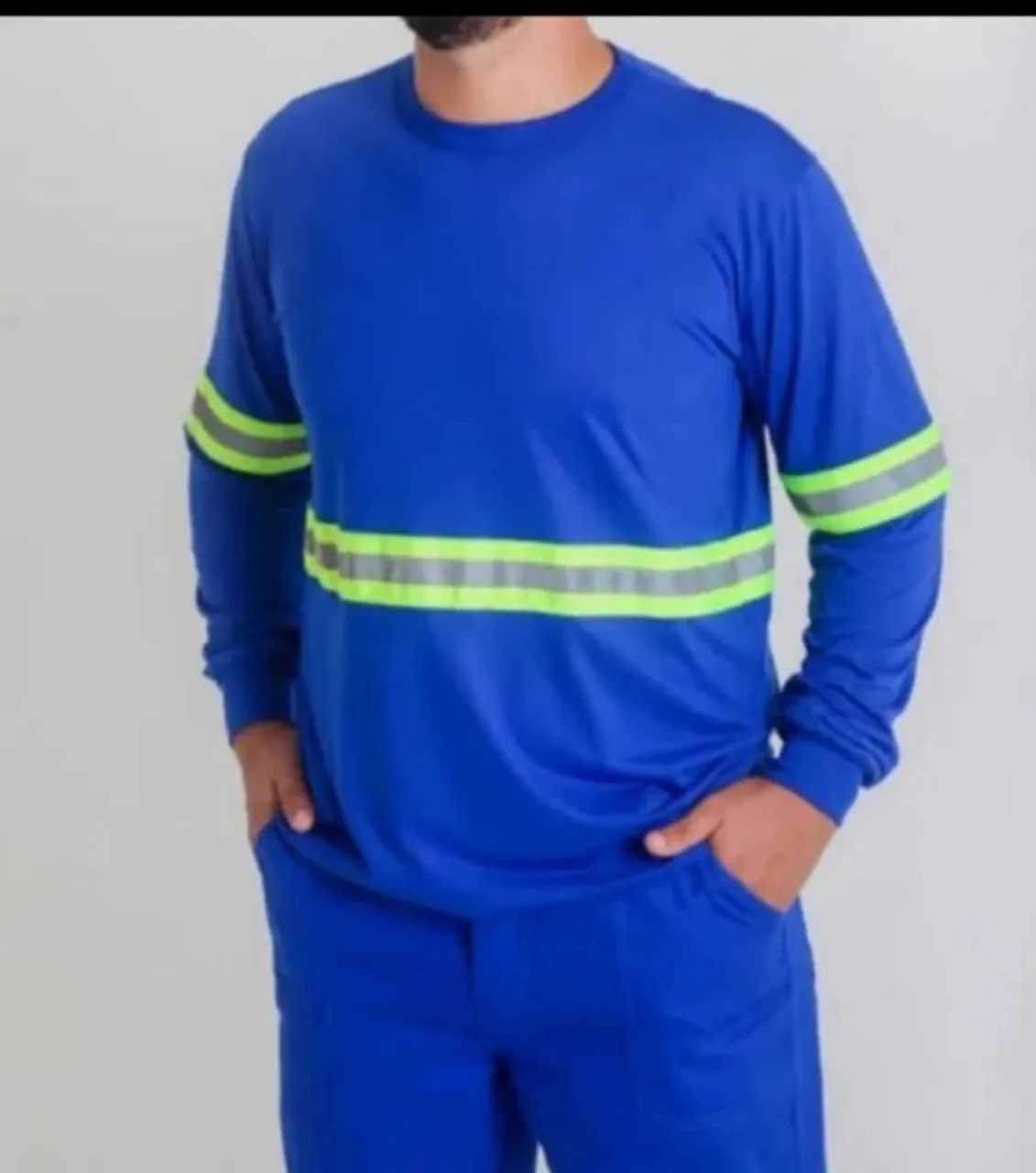 Uniformes profissionais em geral
