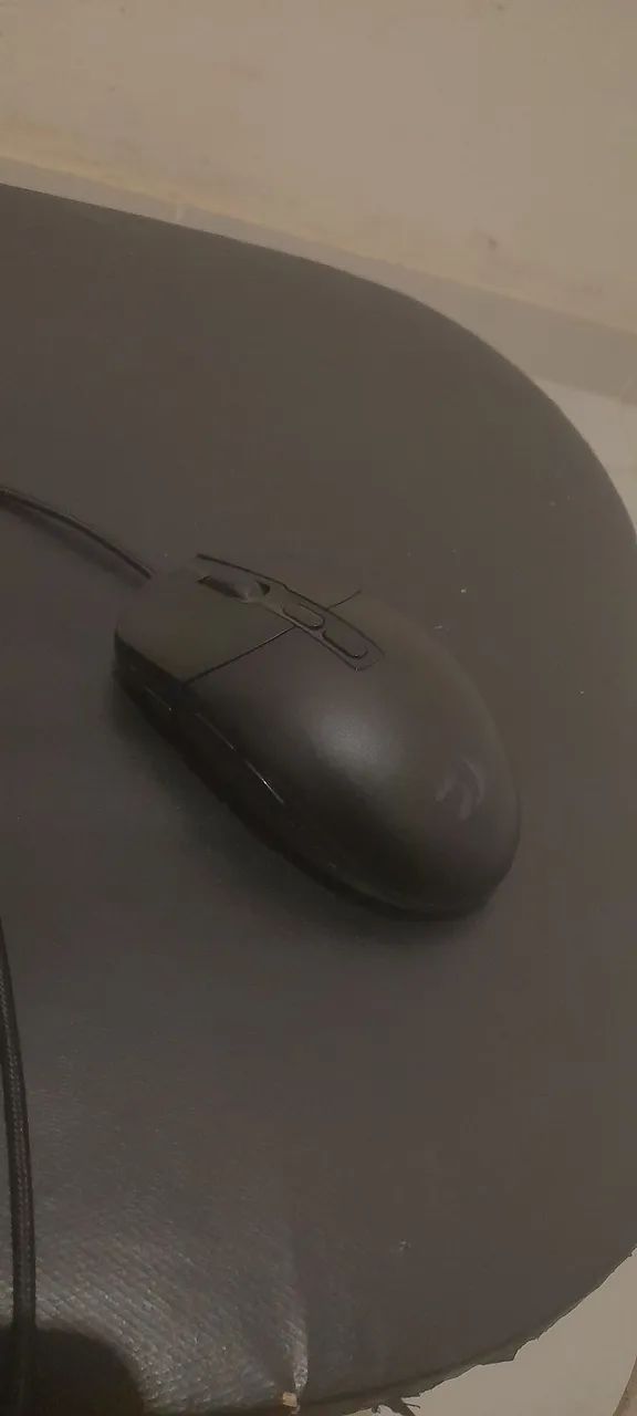 Mouse redragon 