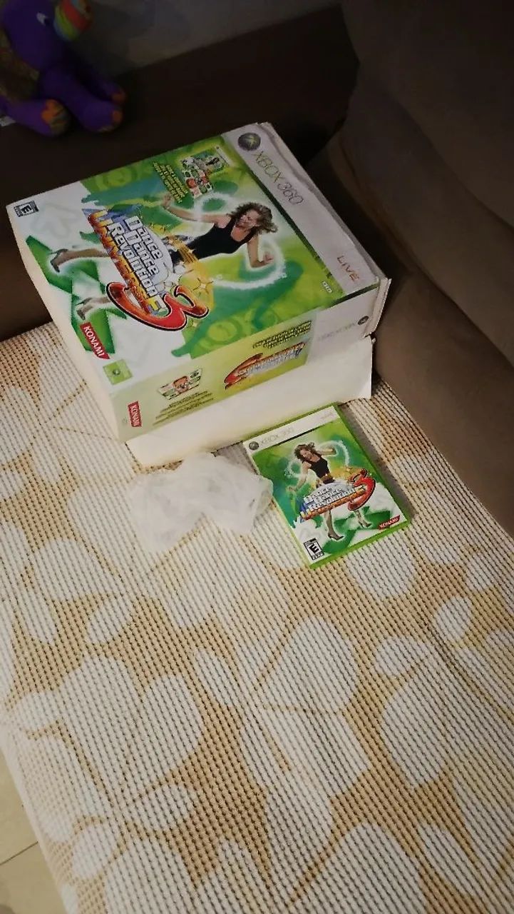 Xbox 360 Kinect, HD 1.5GB - Foto 5