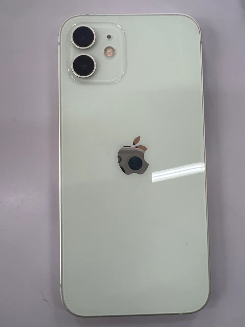 Vendo iPhone 12 - 120gb  - Foto 2
