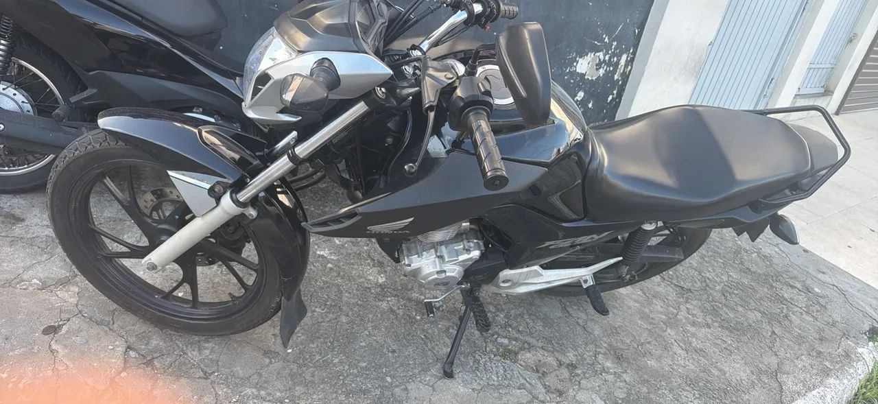 CG Fan 160 cc  - Foto 2