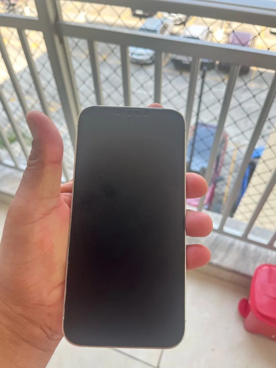 Vendo IPhone 13 Pro Max 