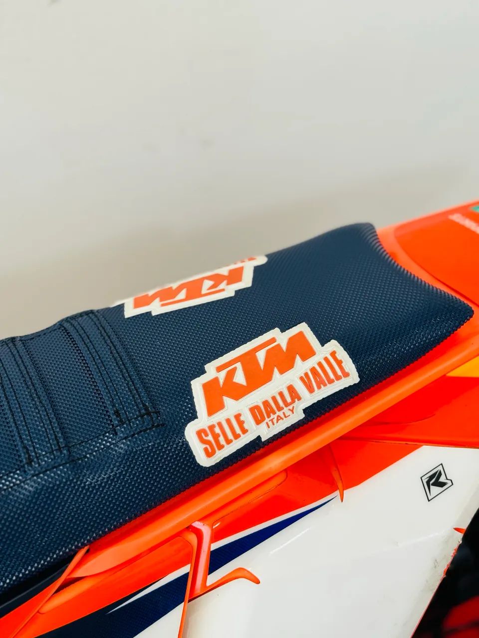 KTM 250SXF FACTORY  - Foto 4
