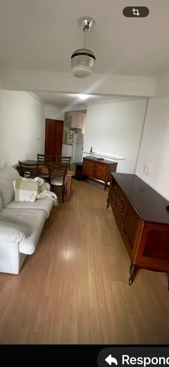 apartamento locação anual - Foto 5