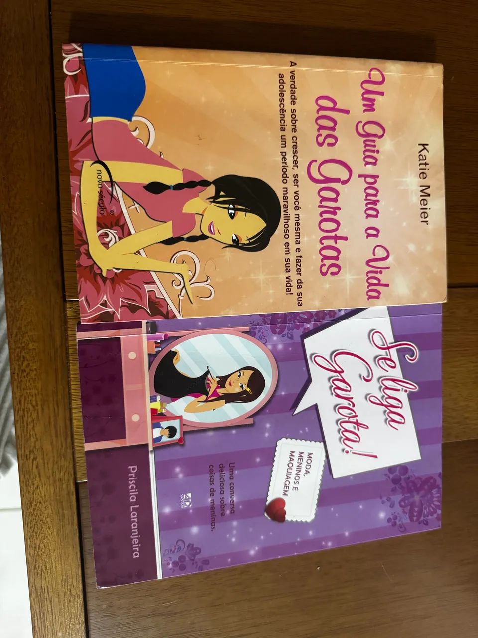 Livros  - Foto 2