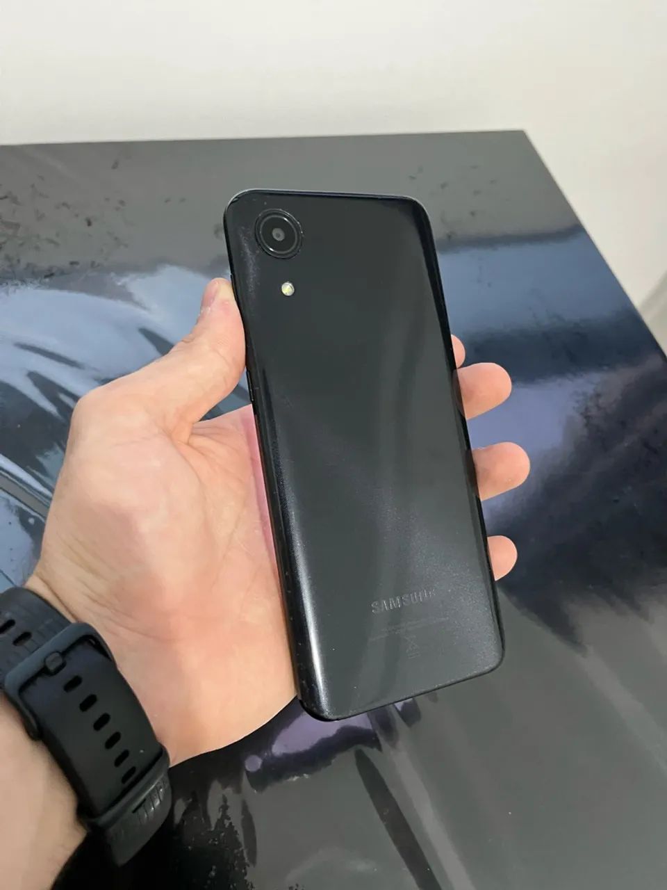 Samsung Galaxy A03 Core - Foto 2