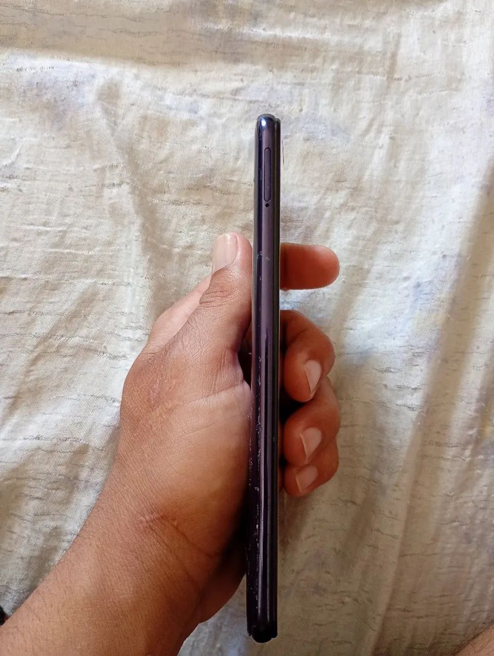 Redmi note 10s defeito na placa - Foto 3