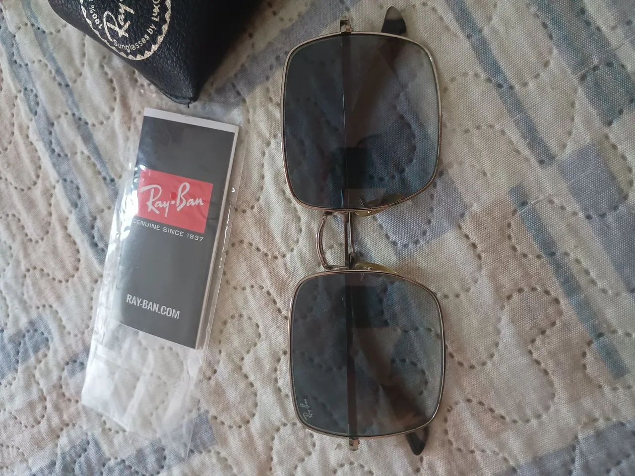 Óculos Rayban ORIGINAL