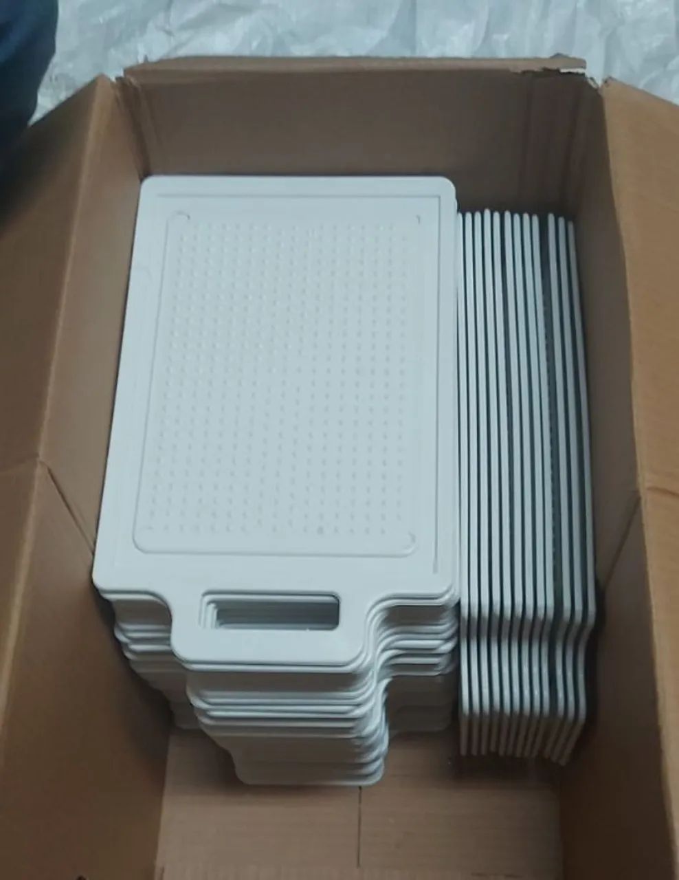 Moldes de Injeção 