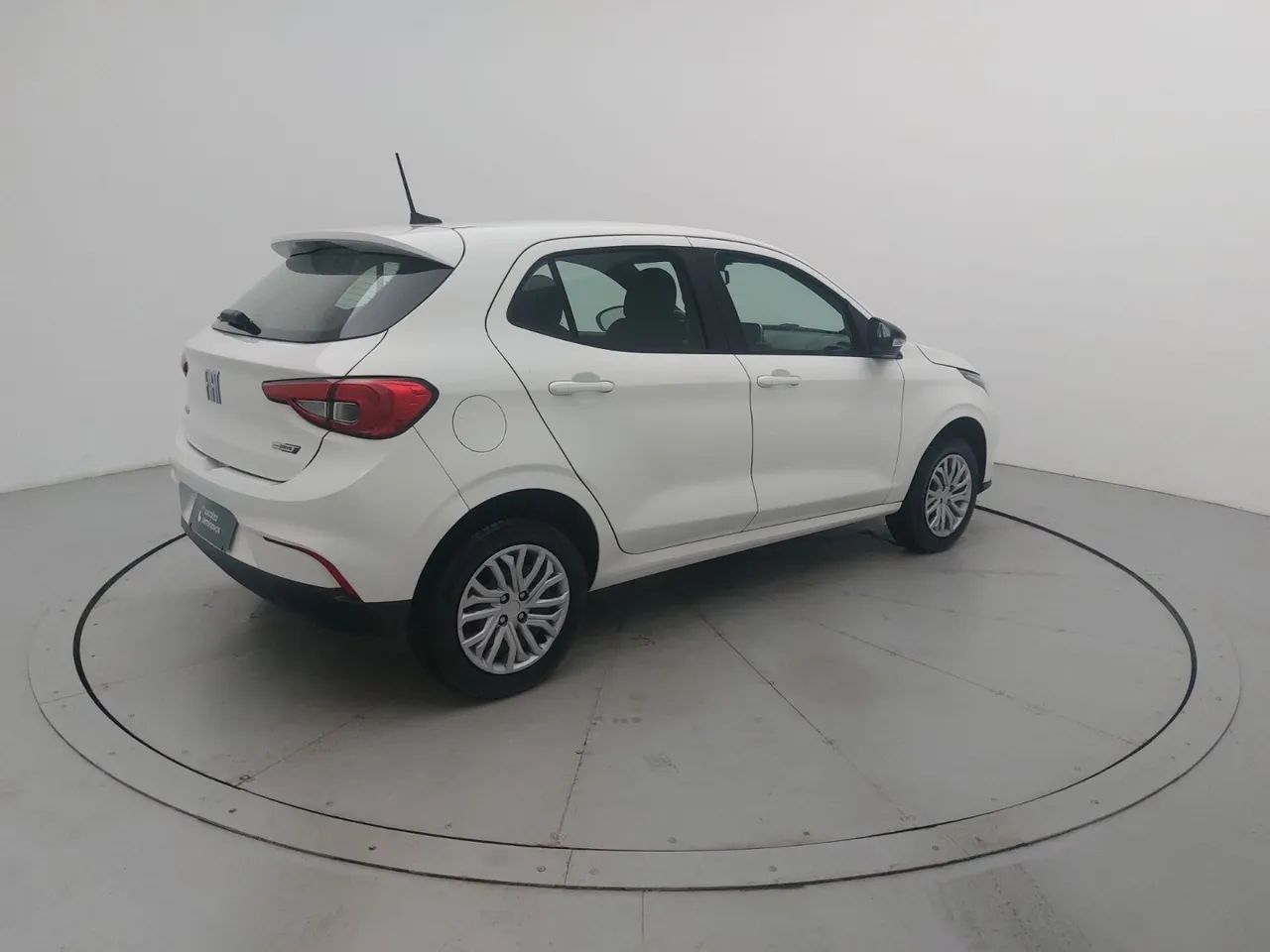 Fiat Argo Drive 1.0 Firefly 2026 - Foto 5