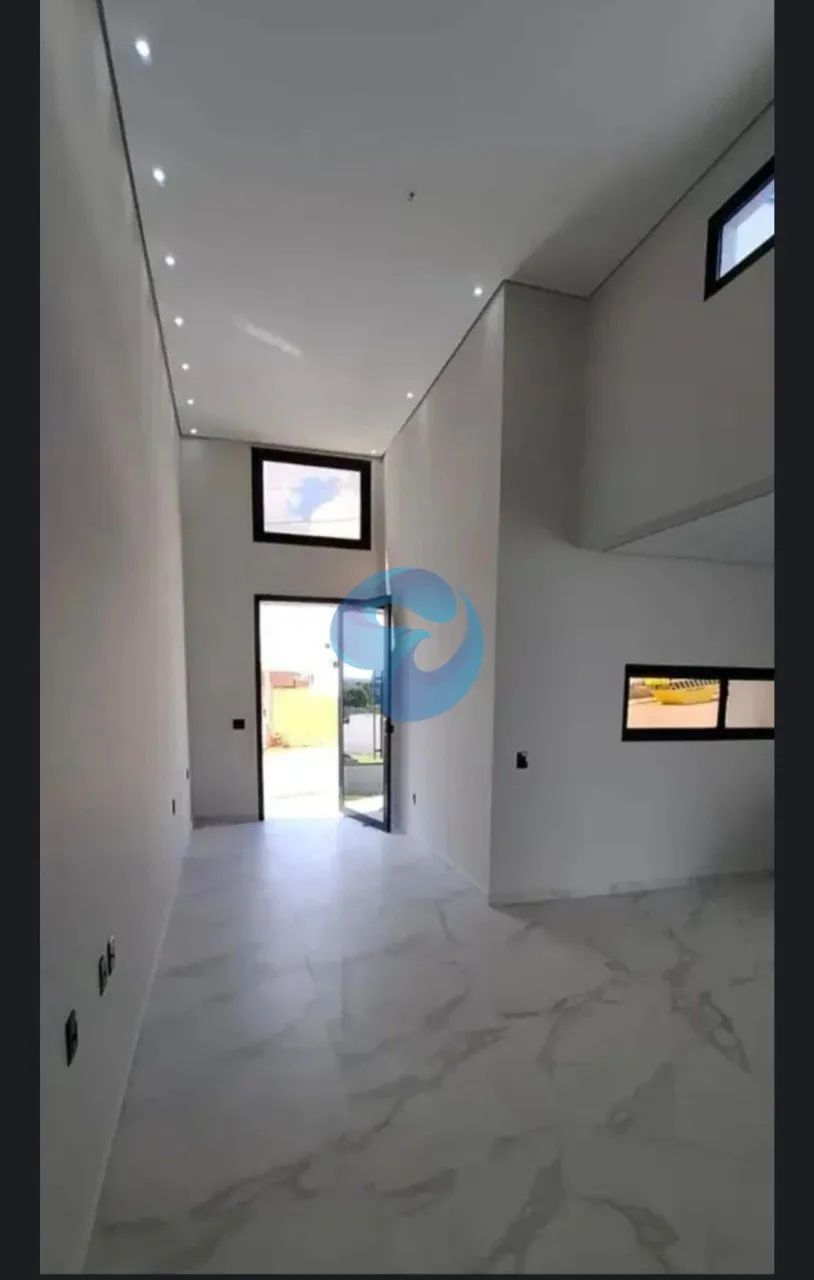 Casa Térrea com Piscina e Suíte Master no Reserva Ipanema - Foto 5