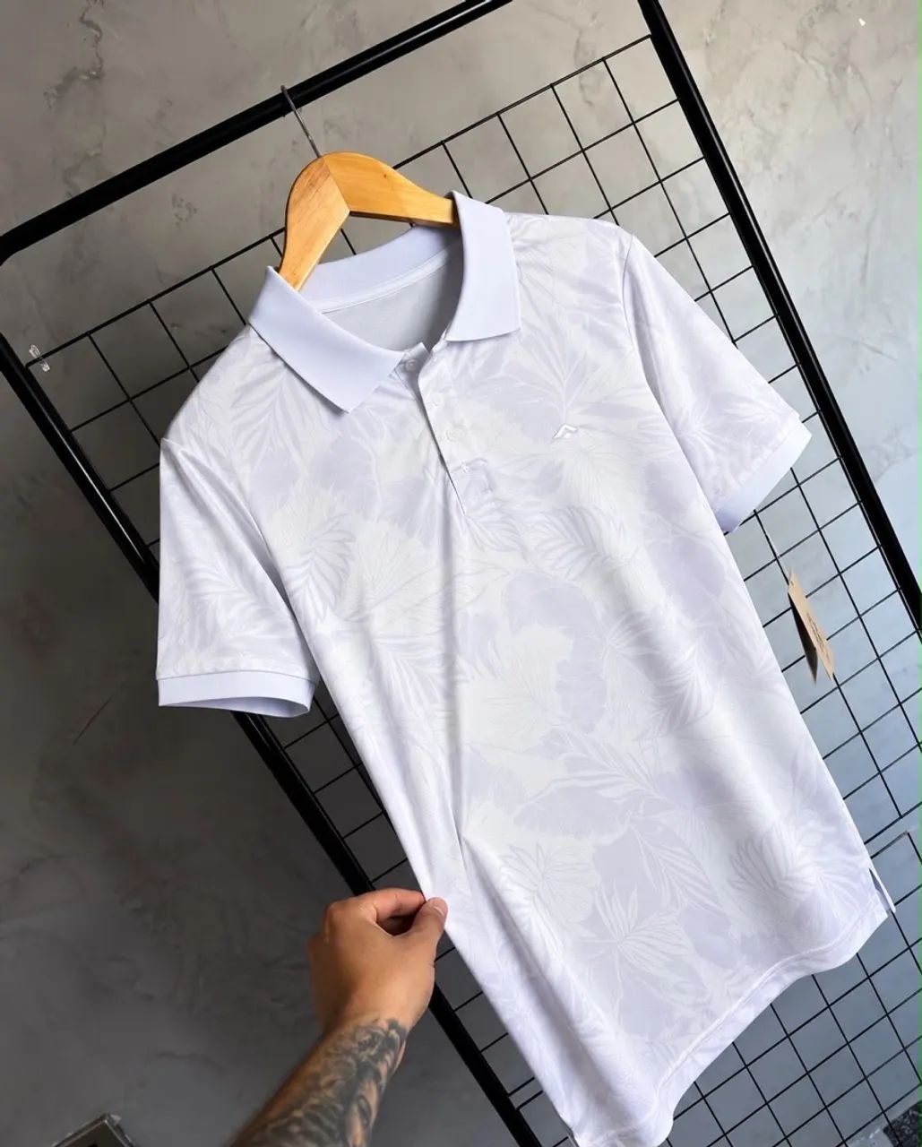 CAMISA SEAWAY - Foto 3
