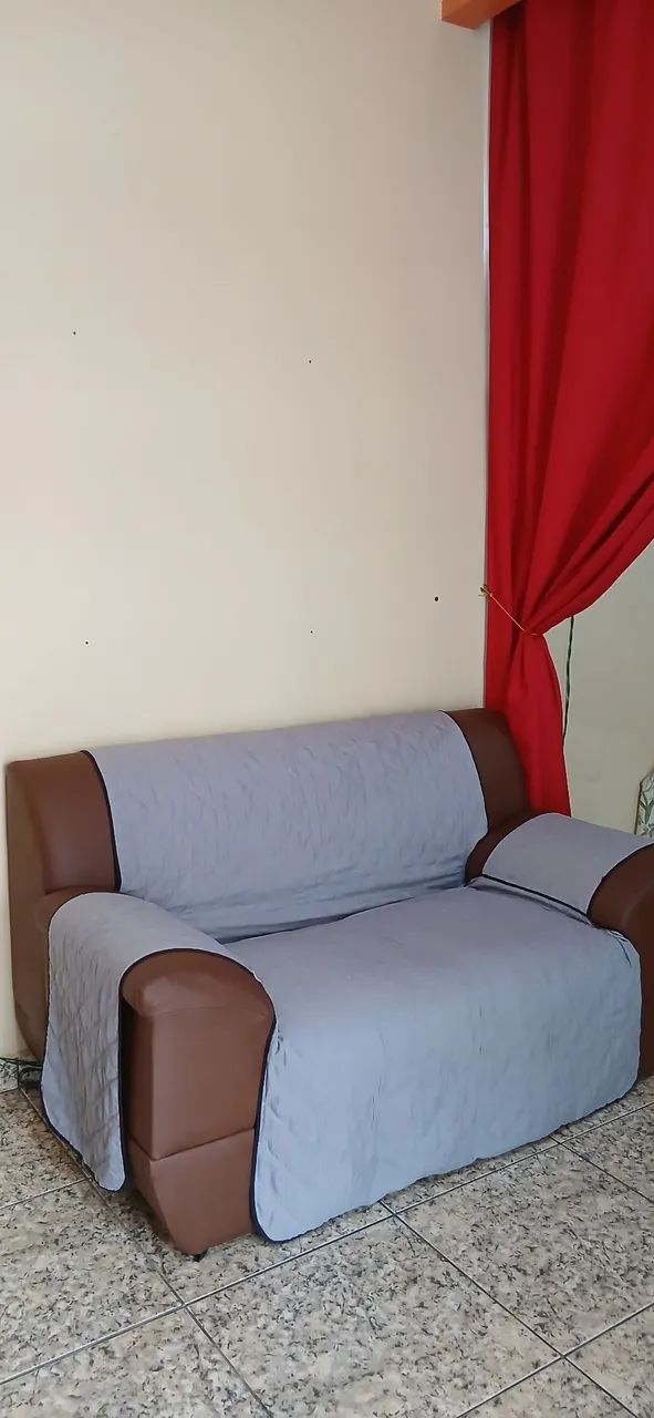 Apartamento Mobiliado - Foto 4
