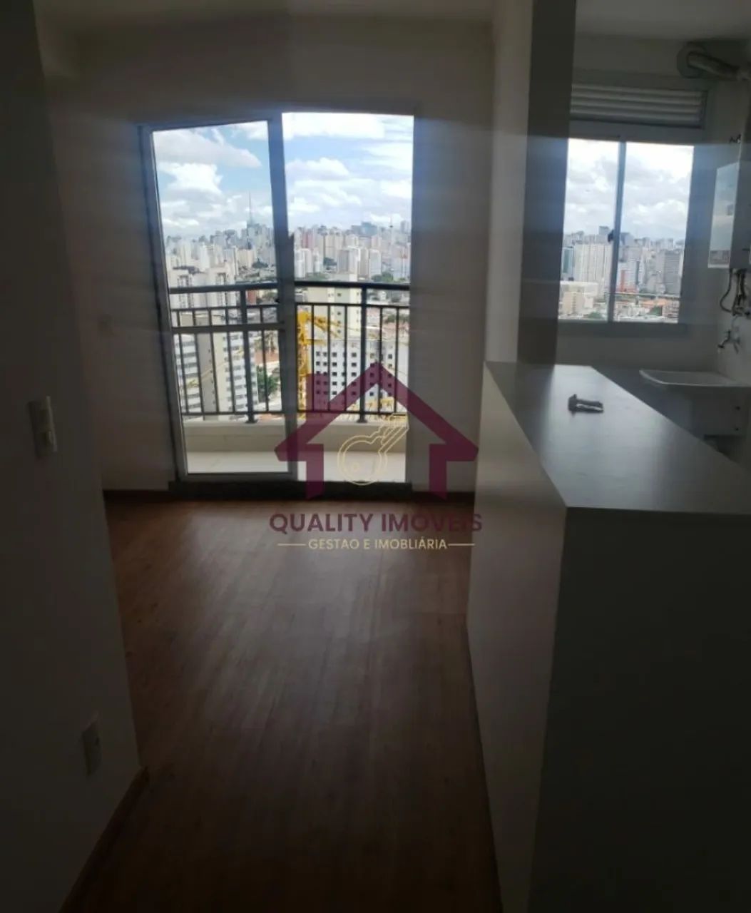 Apartamento, Brás - São Paulo - Foto 3