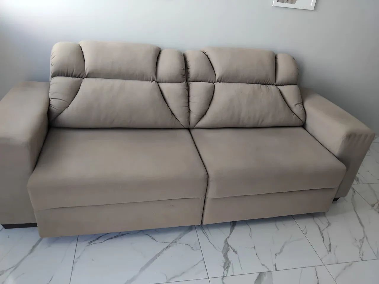 Vendo sofá