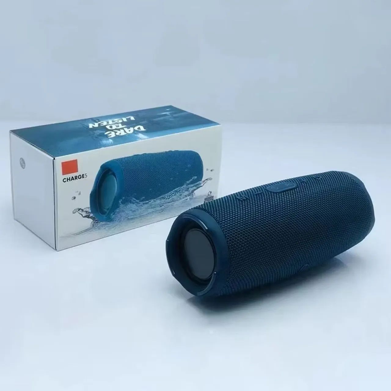 Caixa De Som Bluetooth - Foto 2