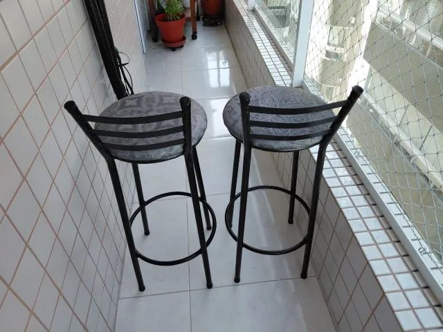Banquetas - Foto 2