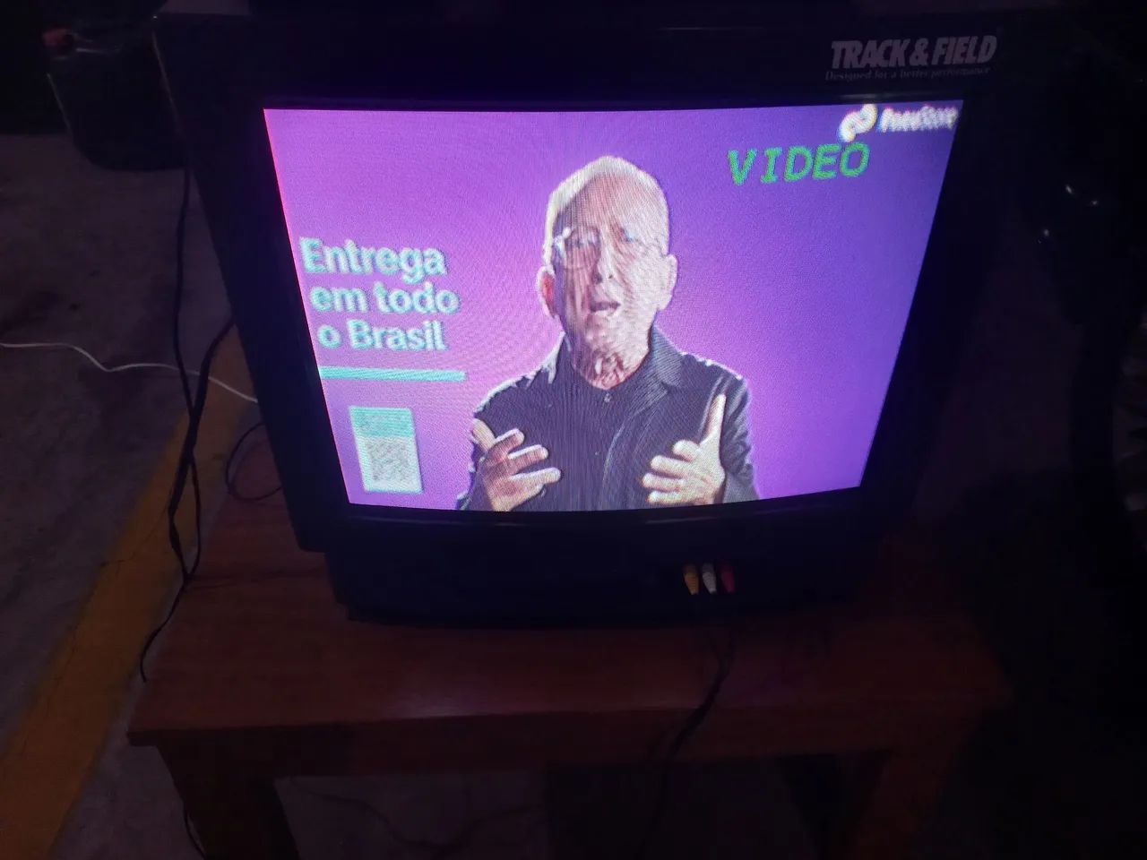 Tv Sony 21" de tubo  - Foto 2