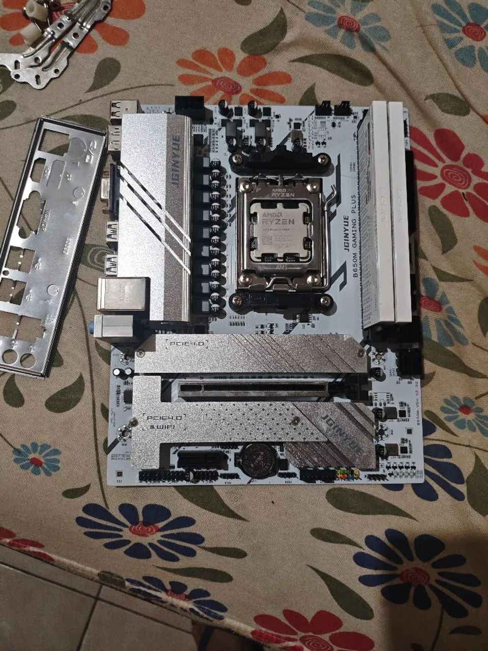 Kit upgrade am5 completo!  - Foto 3