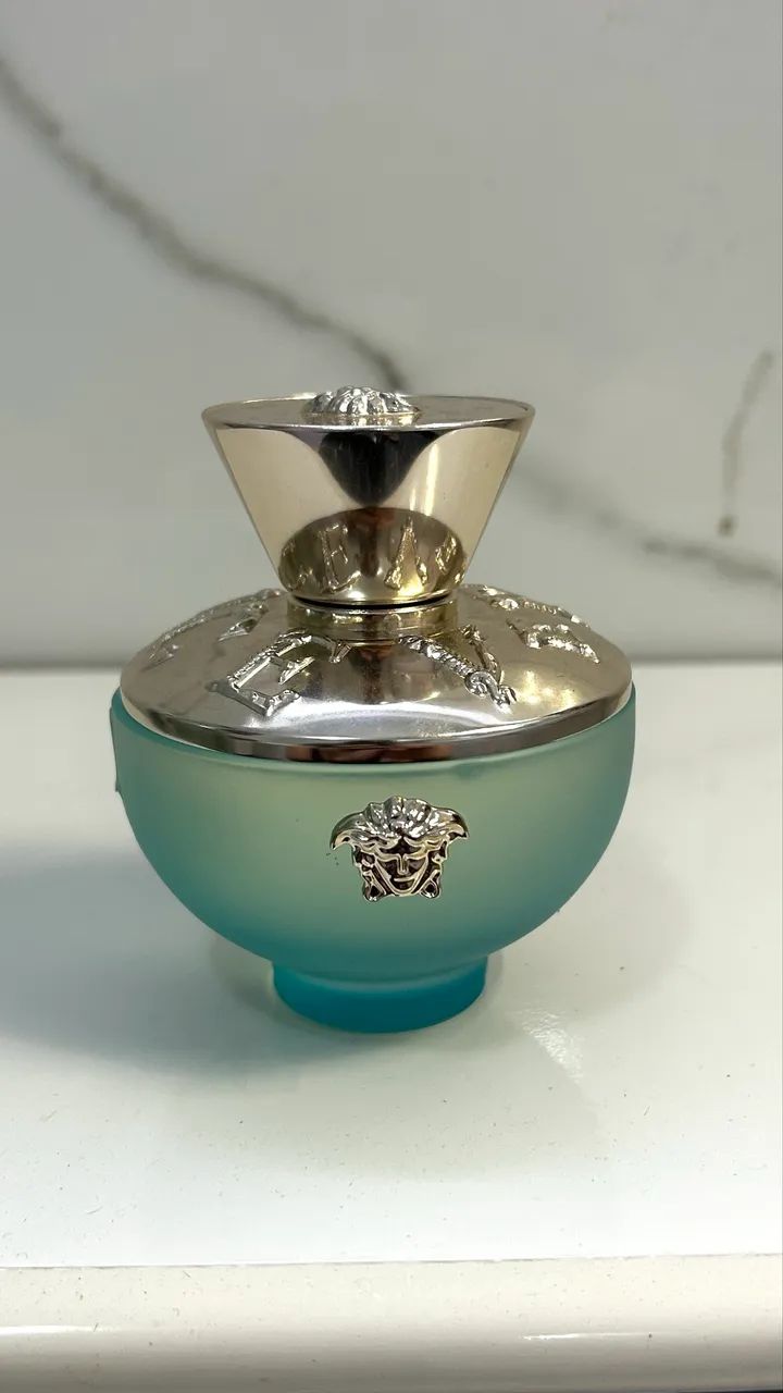 Versace Dylan Turquoise 100ml Tester