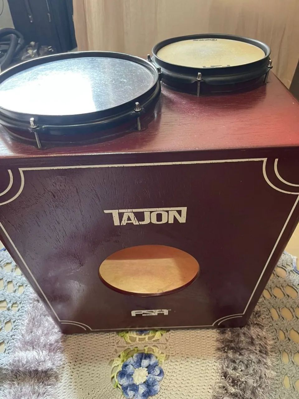 TAJON FSA - Foto 3