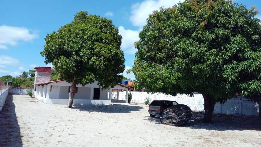 Casa para Alugar - a 4 km da Praia da Sucatinga e do Uruaú - Foto 5