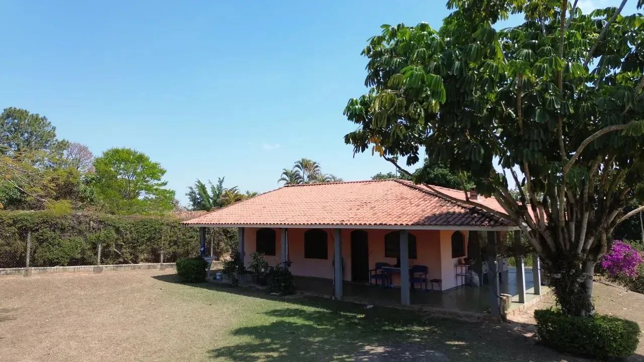 CONDOMINIO FARM - Porto Feliz - SP - Foto 6