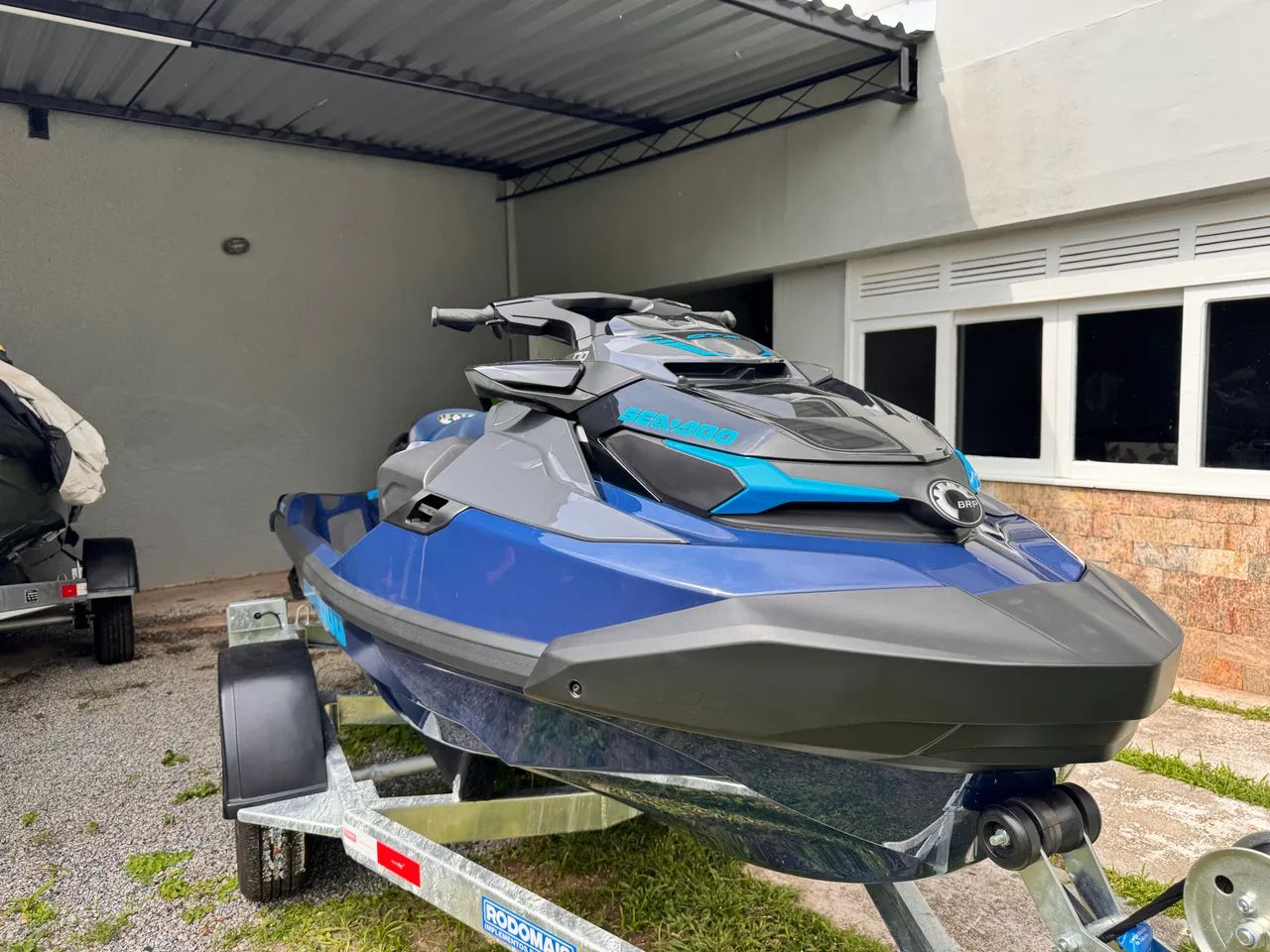 Jet ski GTX 170  2025   - Foto 2